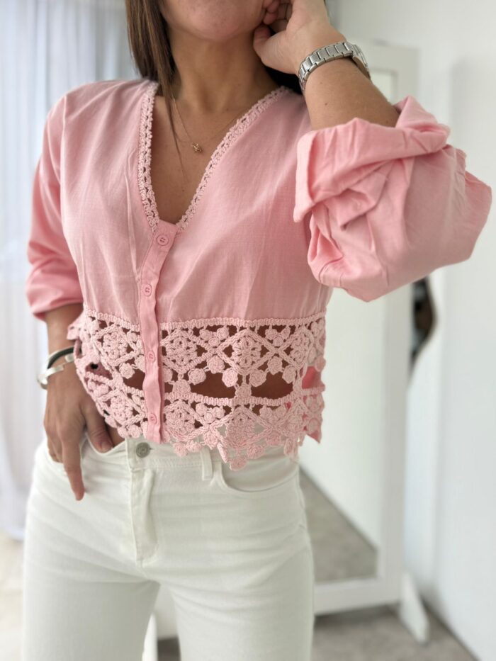 CAMISA COCO