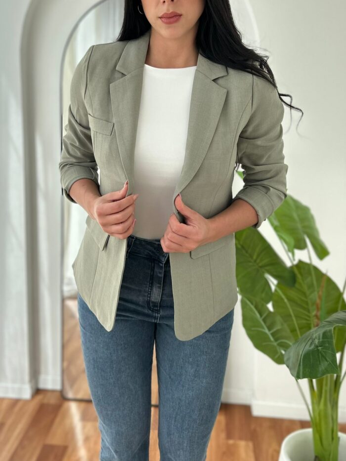 BLAZER AGOS
