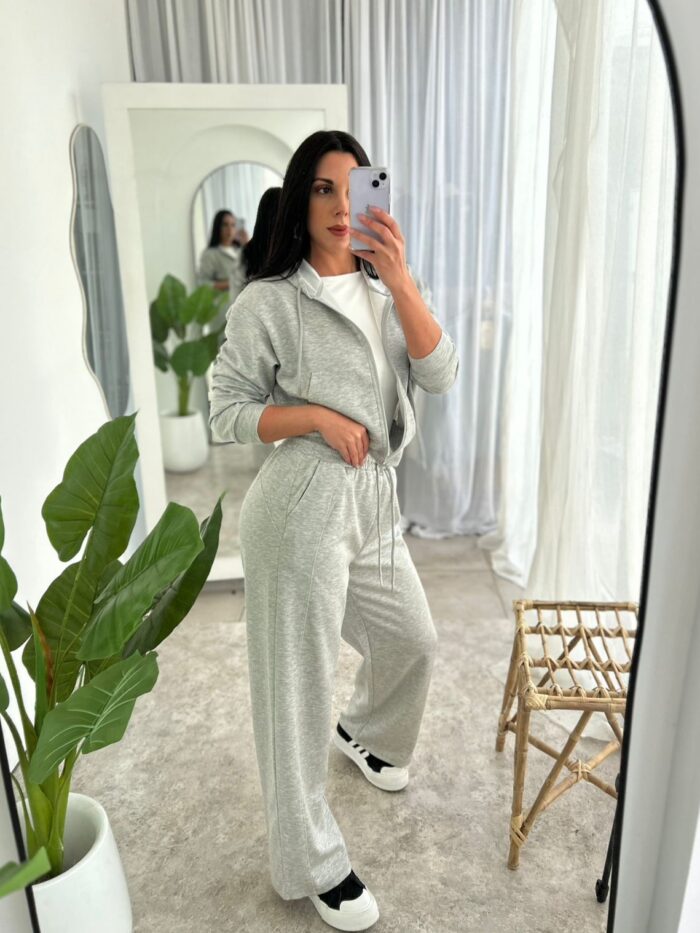 CONJUNTO JULI