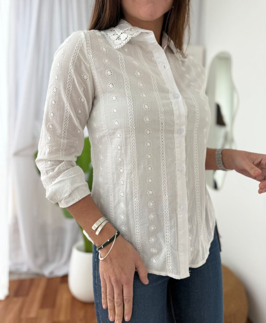 CAMISA RUMA - Imagen 3