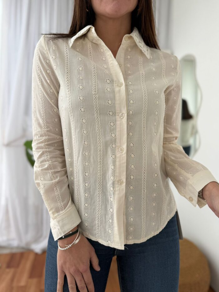 CAMISA RUMA