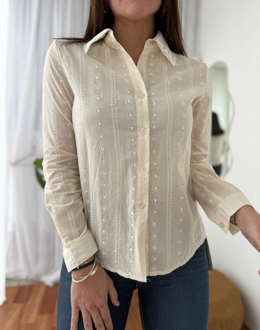 CAMISA RUMA