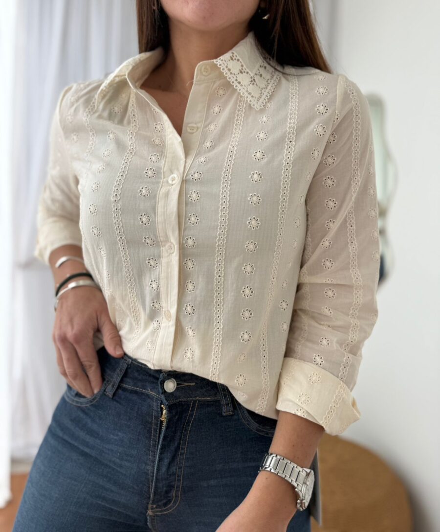 CAMISA RUMA - Imagen 2
