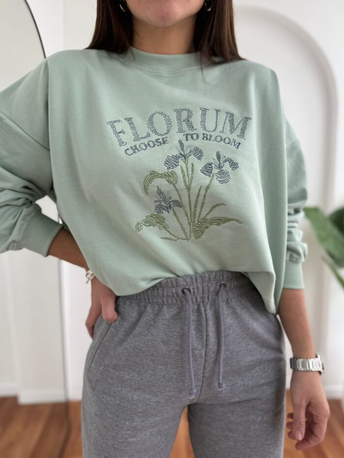 BUZO FLORUM