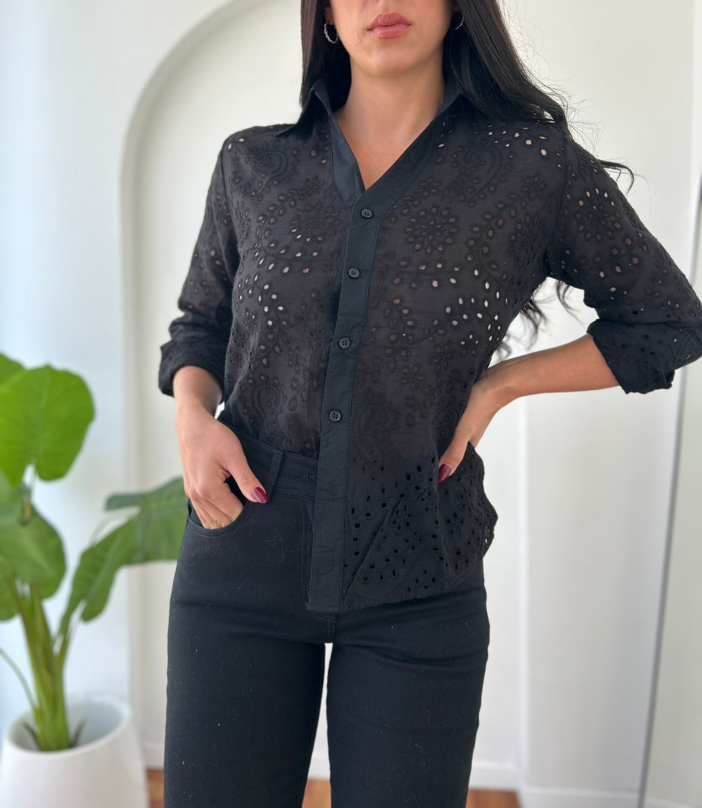 CAMISA ELI - Imagen 3