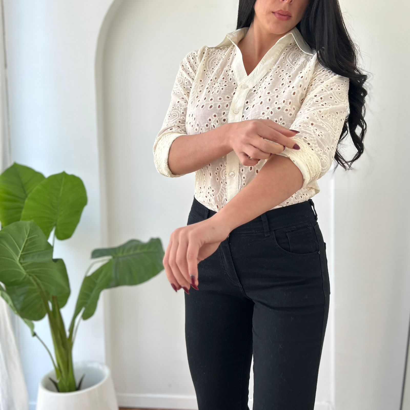 CAMISA ELI - Imagen 2