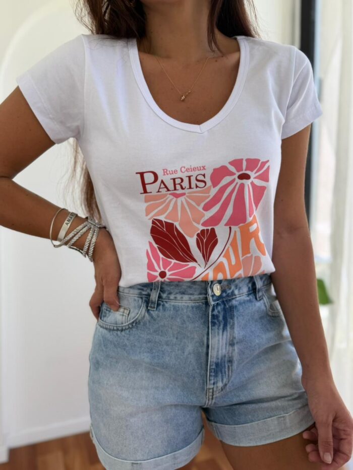 REMERA PARIS