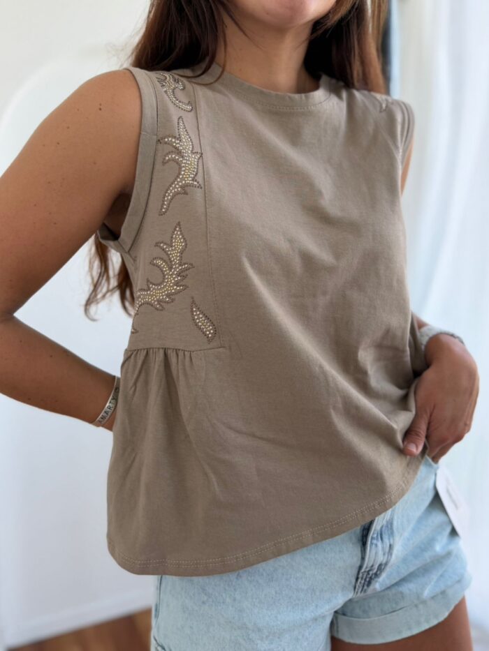 MUSCULOSA JORGELINA